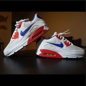 Nike Air Max 90